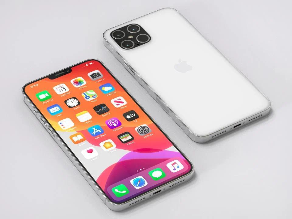Apple iPhone 12系列將于9月推出，但可能于10月上市
