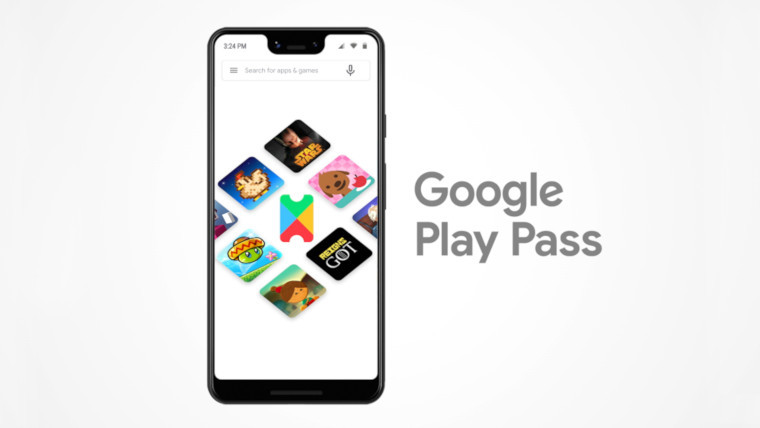 Google Play Pass增加了新的年度訂閱并擴展到更多市場(chǎng)