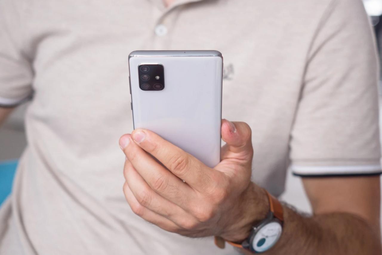 如何在A(yíng)ndroid手機上隱藏應用