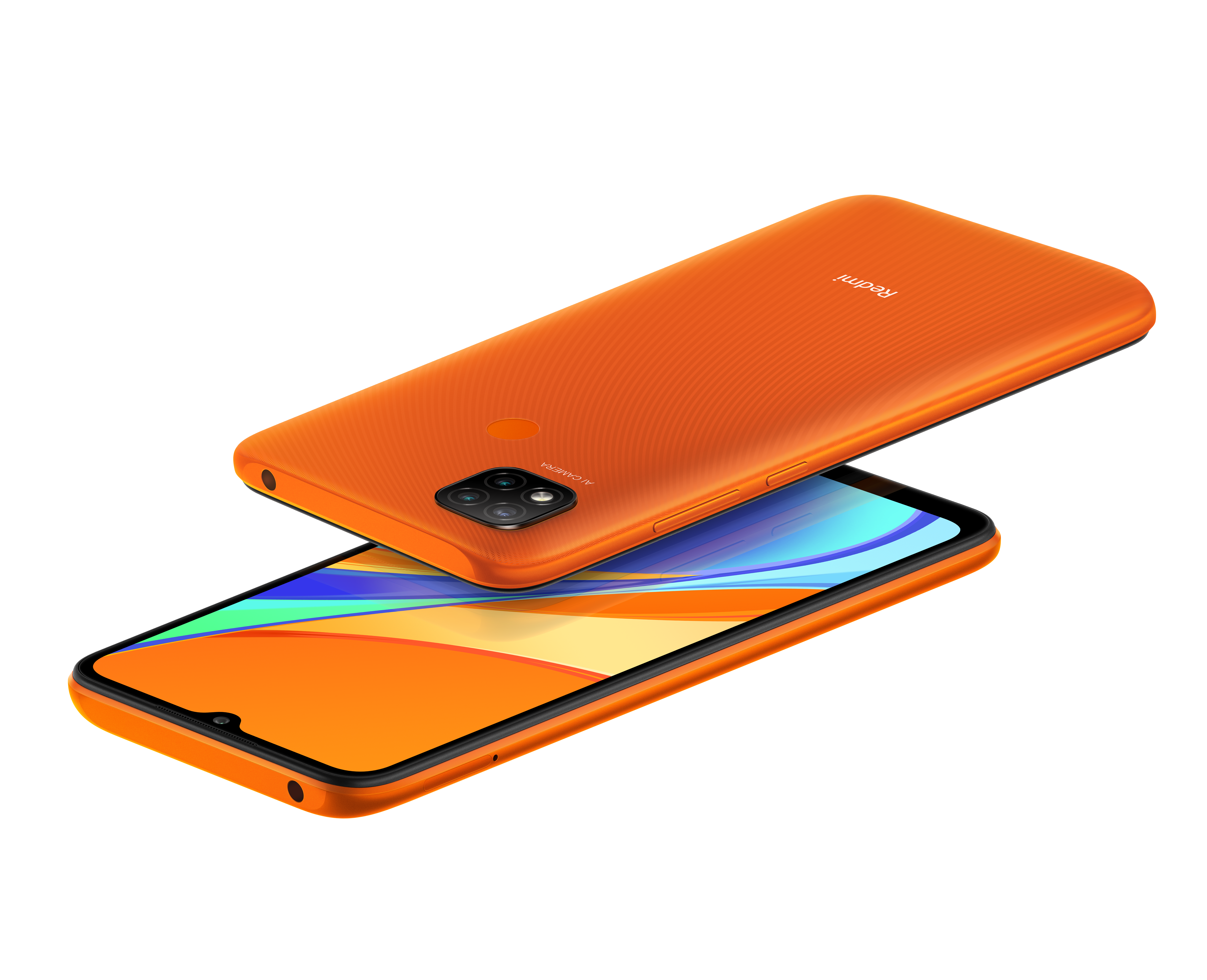 Redmi 9C可能會(huì )在印??度作為POCO電話(huà)推出