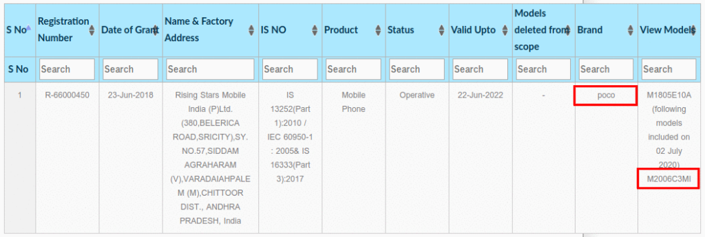 Redmi 9C可能會(huì )在印??度作為POCO電話(huà)推出