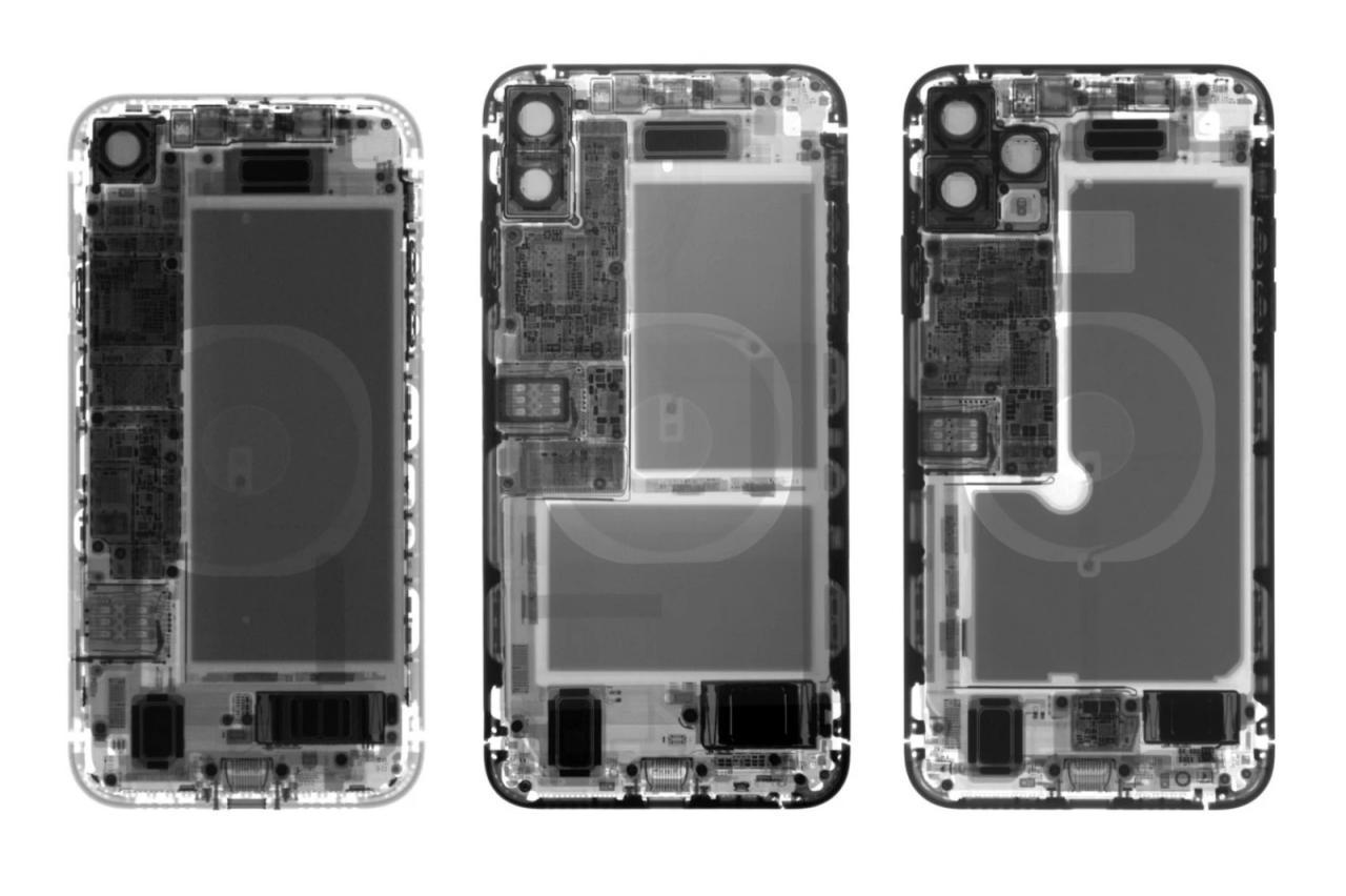 iPhone 12 5G中的5nm Apple A14將成為最快，最省錢(qián)的移動(dòng)芯片組