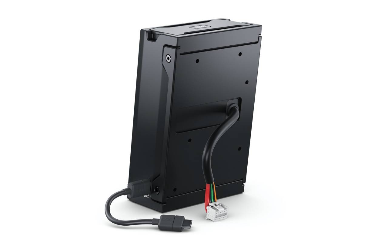 Blackmagic URSA Mini Pro 12K是分辨率的強者