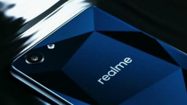 Realme印度首席執行官確認進(jìn)入高端電視領(lǐng)域