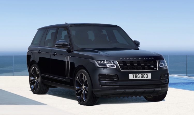 路虎攬勝發(fā)布2021年款，搭載全新直列六缸柴油