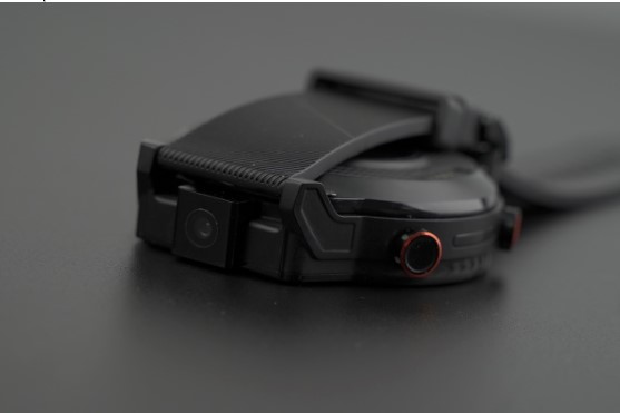 可旋轉的索尼IMX214相機再次泄漏Kospet Prime 2，預計在8月中旬推出