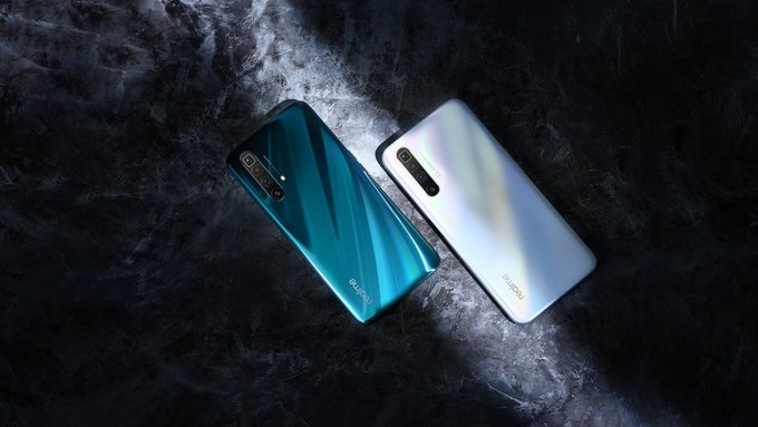 Realme可能會(huì )在今年的IFA柏林首次亮相時(shí)推出X3 Pro旗艦手機