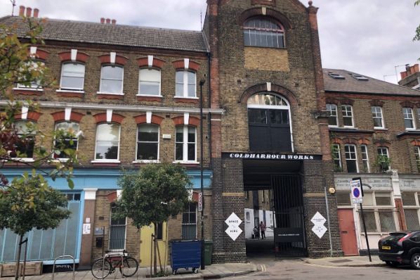 天達為Brixton辦公交易（GB）提供1,230萬(wàn)歐元