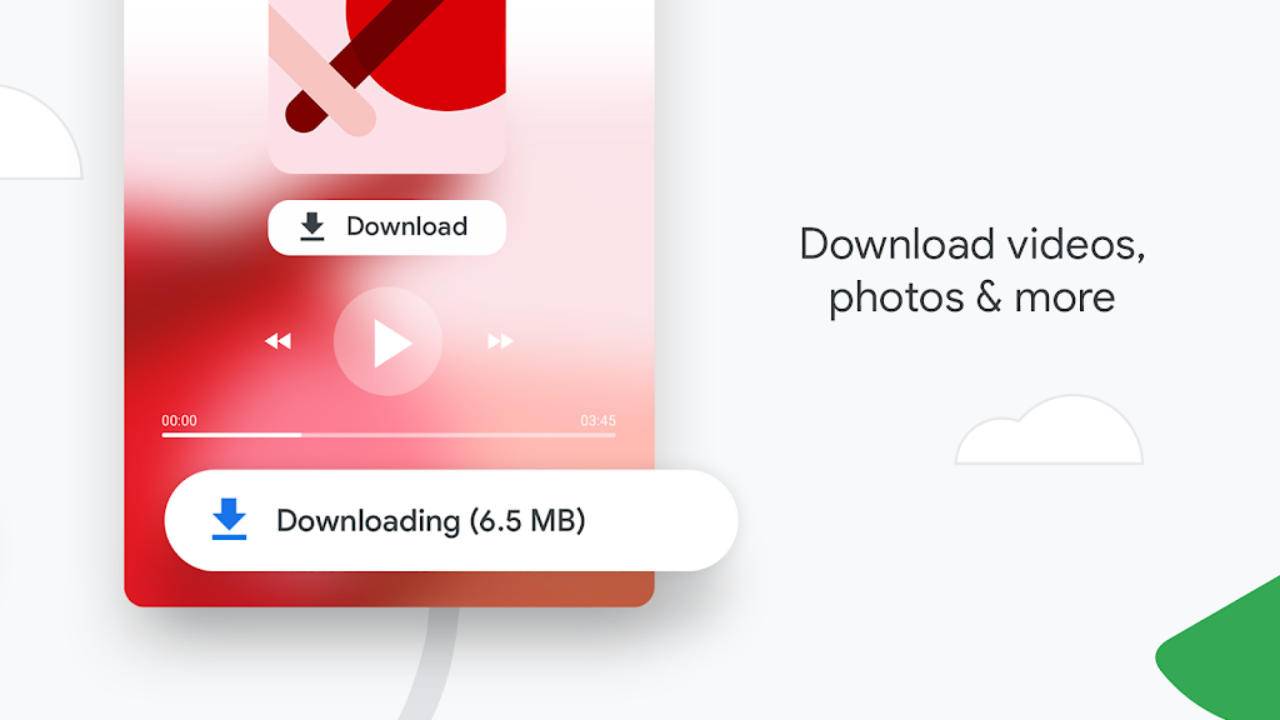 Android上的Chrome下載調度程序可幫助節省數據和電池