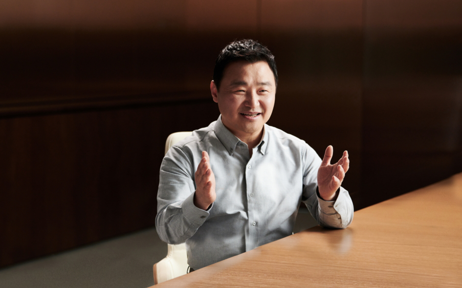 三星移動(dòng)業(yè)務(wù)負責人透露了Galaxy Unpacked 2020的新設備數量