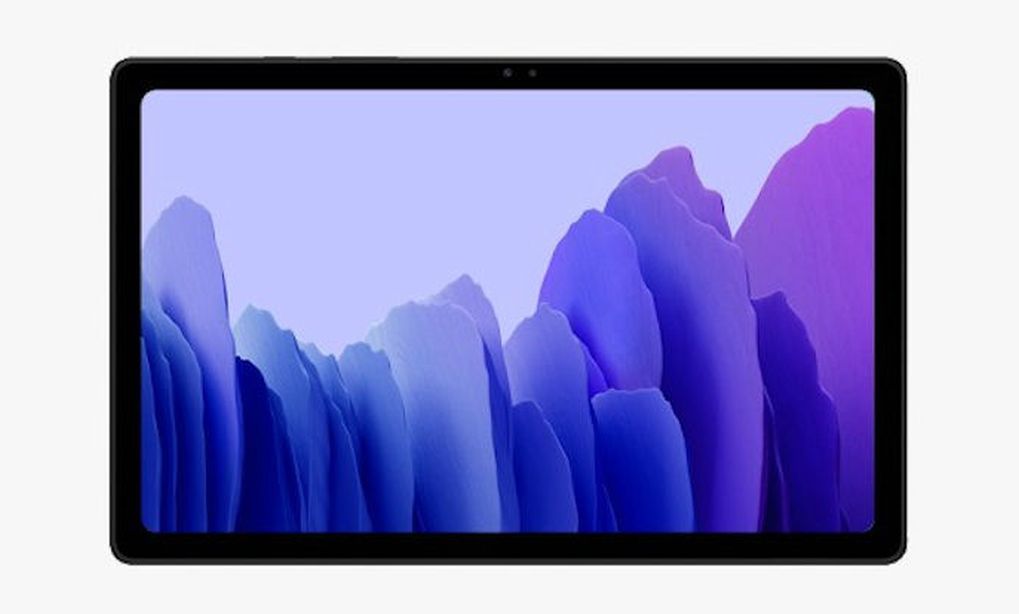 三星Galaxy Tab A7（2020）關(guān)鍵規格通過(guò)Google Play控制臺外觀(guān)泄露