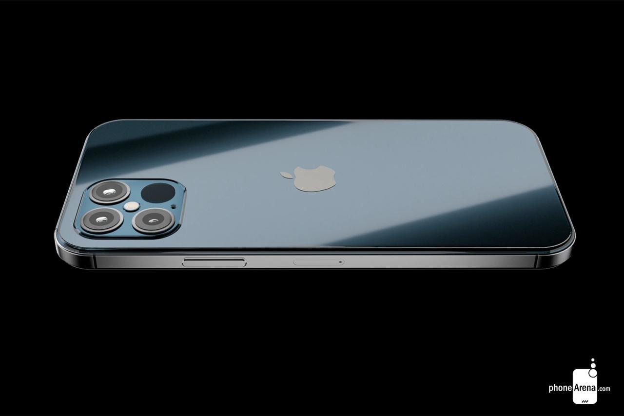 至少要等到2022年才能使用帶潛望鏡相機的iPhone