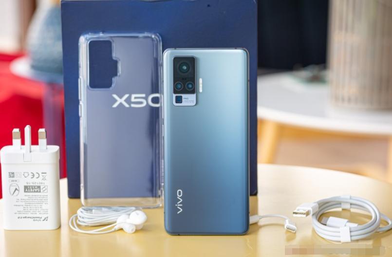 vivo X50 Pro評測:整個(gè)智能手機行業(yè)的先驅