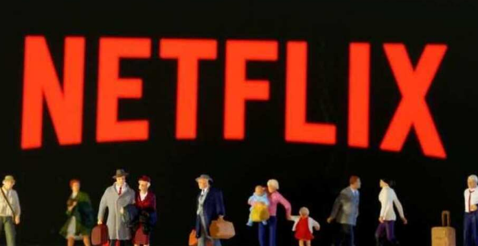 Netflix允許用戶(hù)“暫?！睍?huì )員資格長(cháng)達10個(gè)月