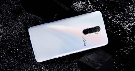 配備48百萬(wàn)像素攝像頭的Realme V5即將推出