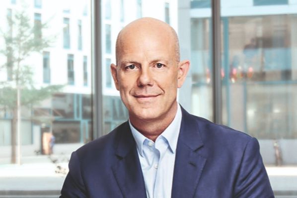 聯(lián)合投資房地產(chǎn)公司任命邁克爾·巴特為未來(lái)首席執行官