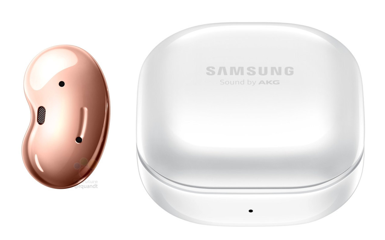 三星Galaxy Buds Live售價(jià)169美元