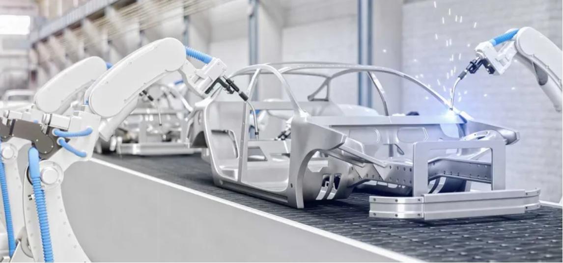 人工智能的突破使機器能夠以光速學(xué)習