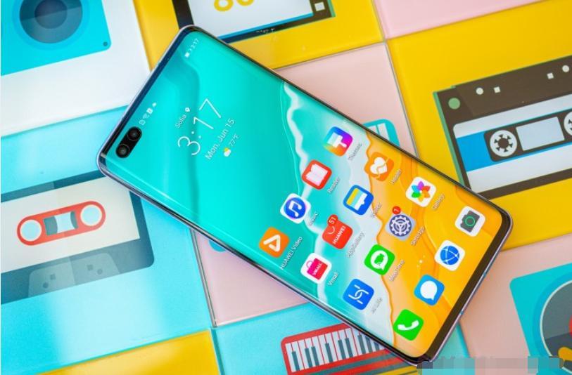 榮耀30 Pro +評測:出色的榮耀如今更為出色