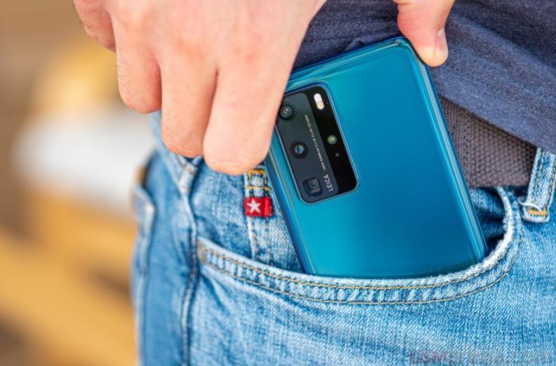 華為P40 Pro長(cháng)期評測:海外版沒(méi)有谷歌應用的體驗和網(wǎng)友評論