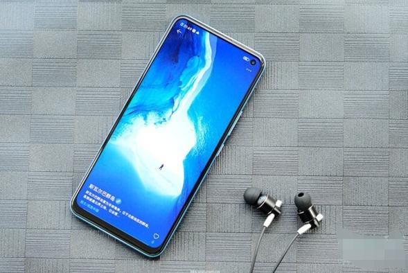 vivoz6對比vivos6有什么區別?