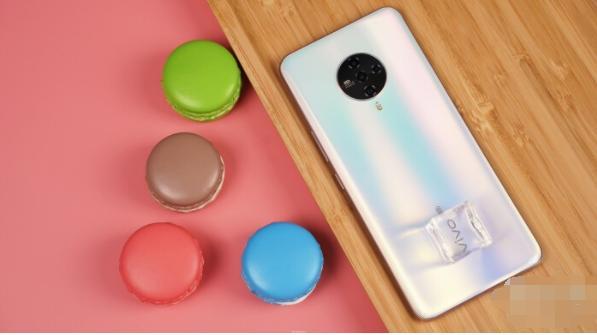 vivoz6對比vivos6有什么區別?