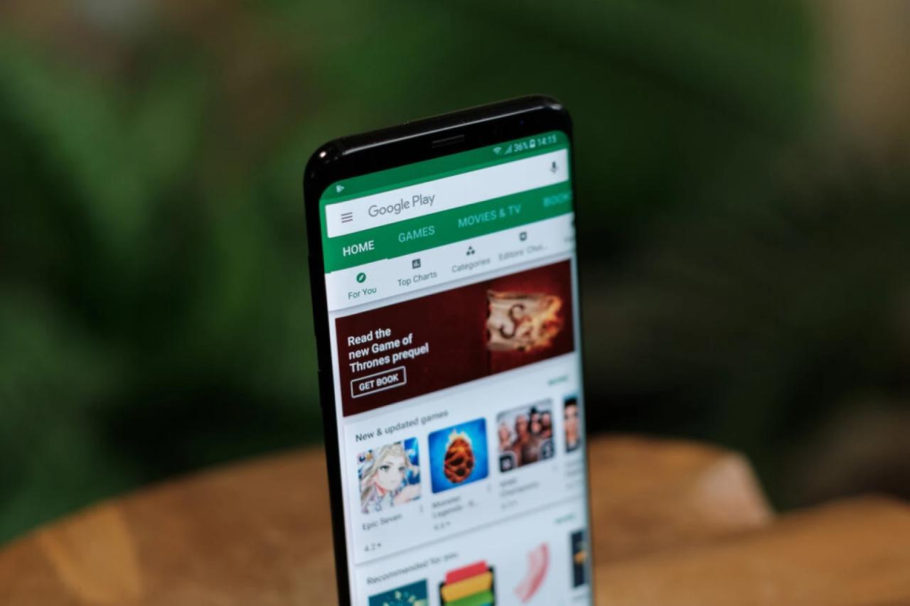 檢查您的Android手機，看看此實(shí)用的Google Play商店功能是否已到來(lái)