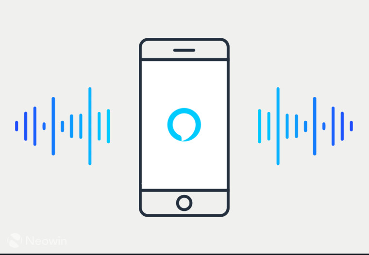 亞馬遜重新設計了Alexa應用程序以突出第一方功能