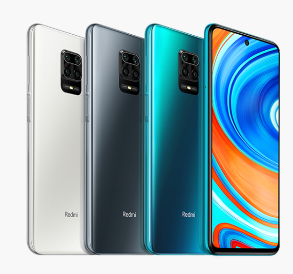 Redmi Note 9 Pro Max 8GB + 128GB版本將于7月26日上市，價(jià)格為Rs，19.999（$ 267）