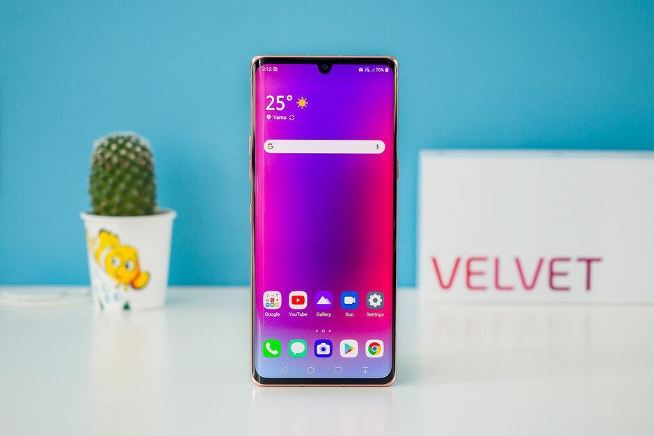 三星的利潤在2020年第二季度暴跌，但智能手機表現不佳