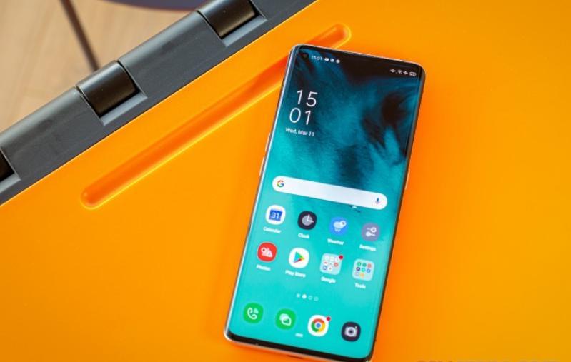 OPPOFind X2 Pro評測:價(jià)格合理的高端旗艦手機