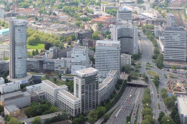 桃子地產(chǎn)集團投資德國房地產(chǎn)投資組合