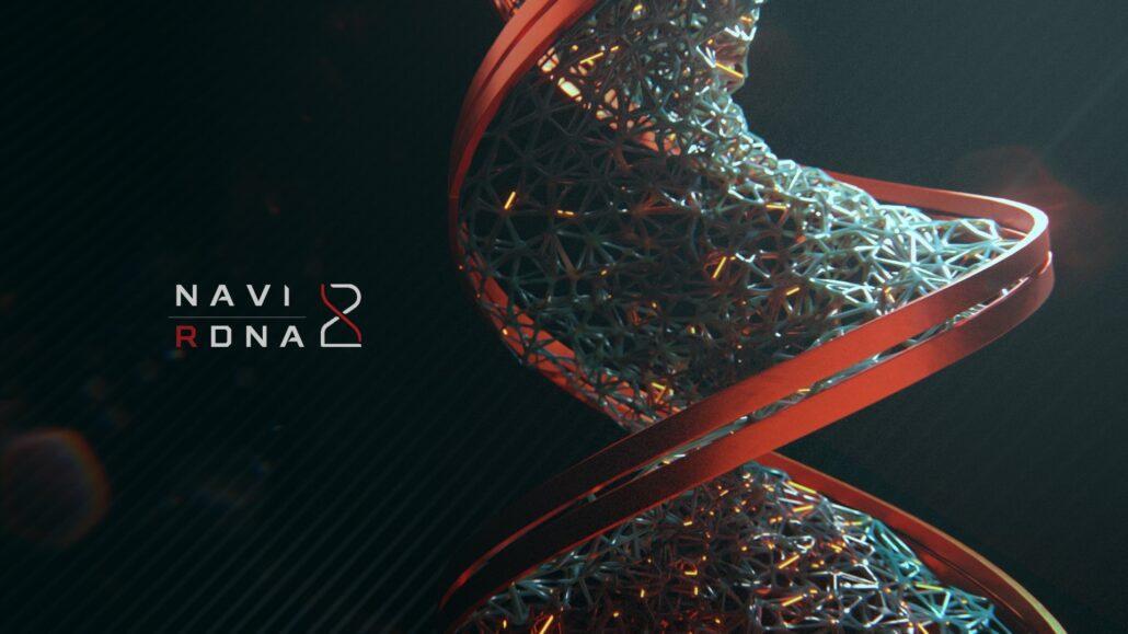 AMD代號為“ Sienna Cichlid”的 Navi GPU將會(huì )采用5120流處理器