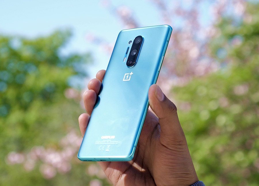 OnePlus于2020年第二季度引領(lǐng)印度高級智能手機市場(chǎng)