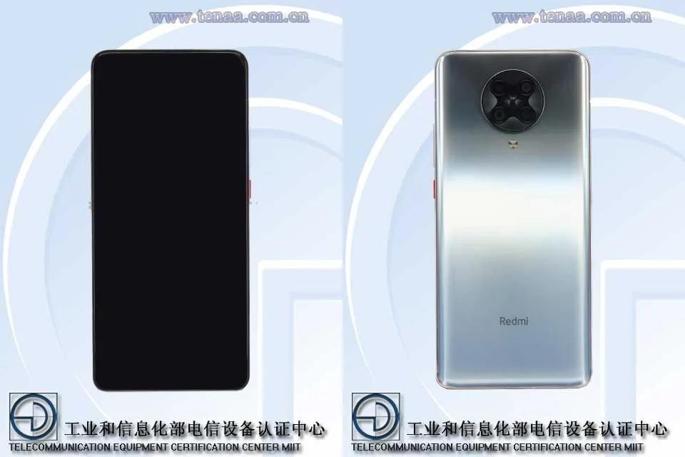 Redmi Watch，Redmi K30 Ultra 5G可能于8月14日推出