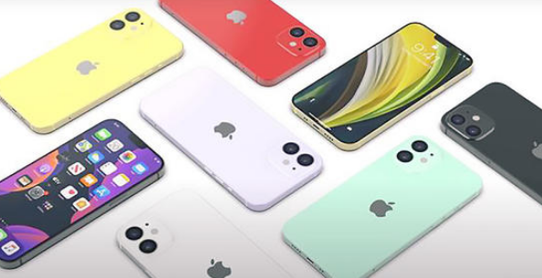 蘋(píng)果確認iPhone 12將遲到