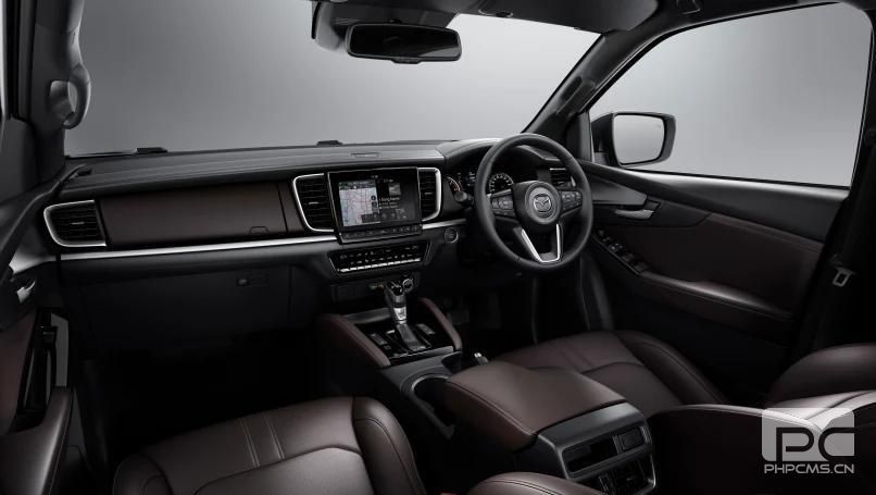 為什么新的馬自達BT-50 2021不會(huì )受到與奔馳X級轎車(chē)相同的命運