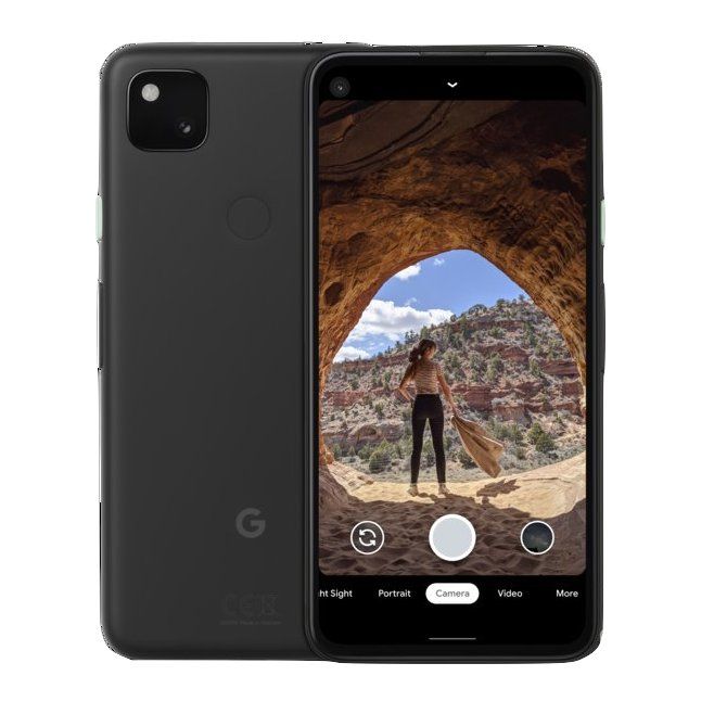Google Pixel 4a完整規格，價(jià)格和可用性詳細信息泄漏