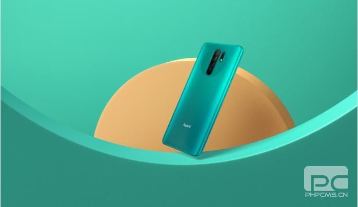 小米確認Redmi 9 Prime將配備Full HD +顯示屏