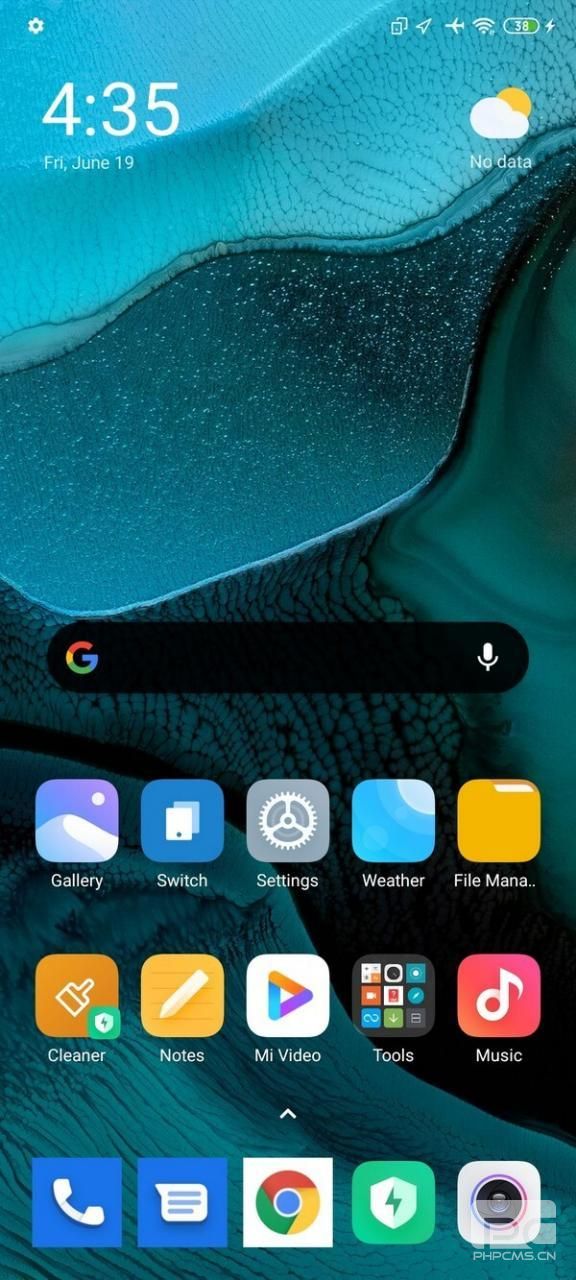 小米Poco F2 Pro評測:價(jià)格實(shí)惠,OLED顯示屏,支持5G的旗艦產(chǎn)品