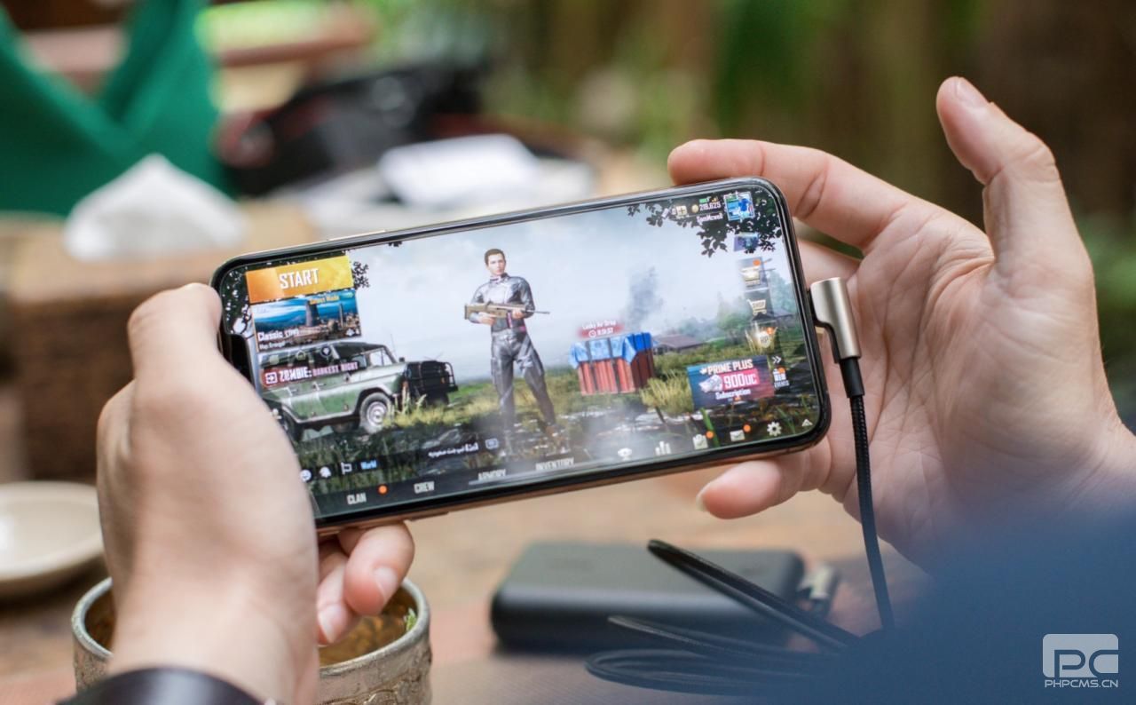 中國游戲市場(chǎng)上半年銷(xiāo)售額近1400億元，其中手機游戲占75％