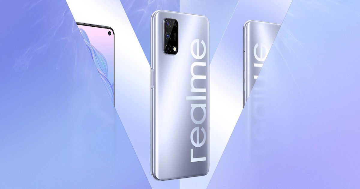 Realme V5綜述：價(jià)格，規格以及到目前為止我們所知道的所有其他信息