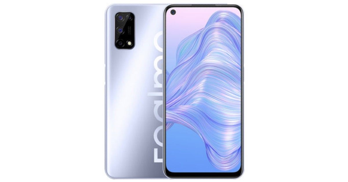 Realme V5綜述：價(jià)格，規格以及到目前為止我們所知道的所有其他信息