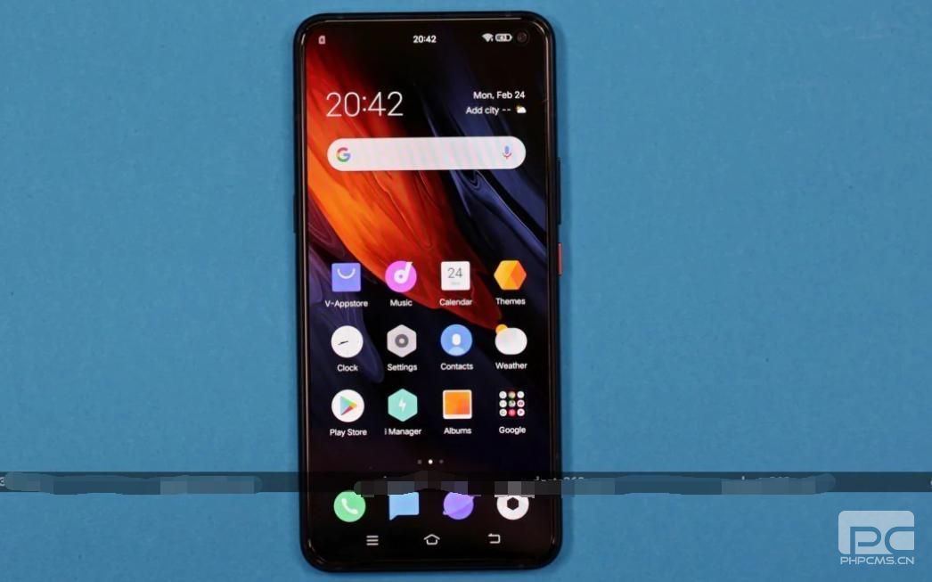 Tipster稱(chēng)iQoo 5系列將于本月推出