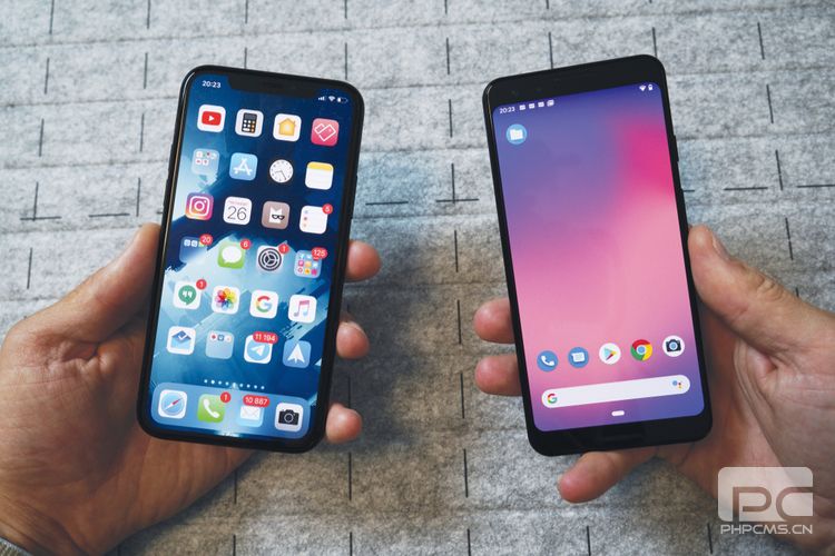 Android“ Fanbois”比蘋(píng)果“ Sheeps”更忠實(shí)