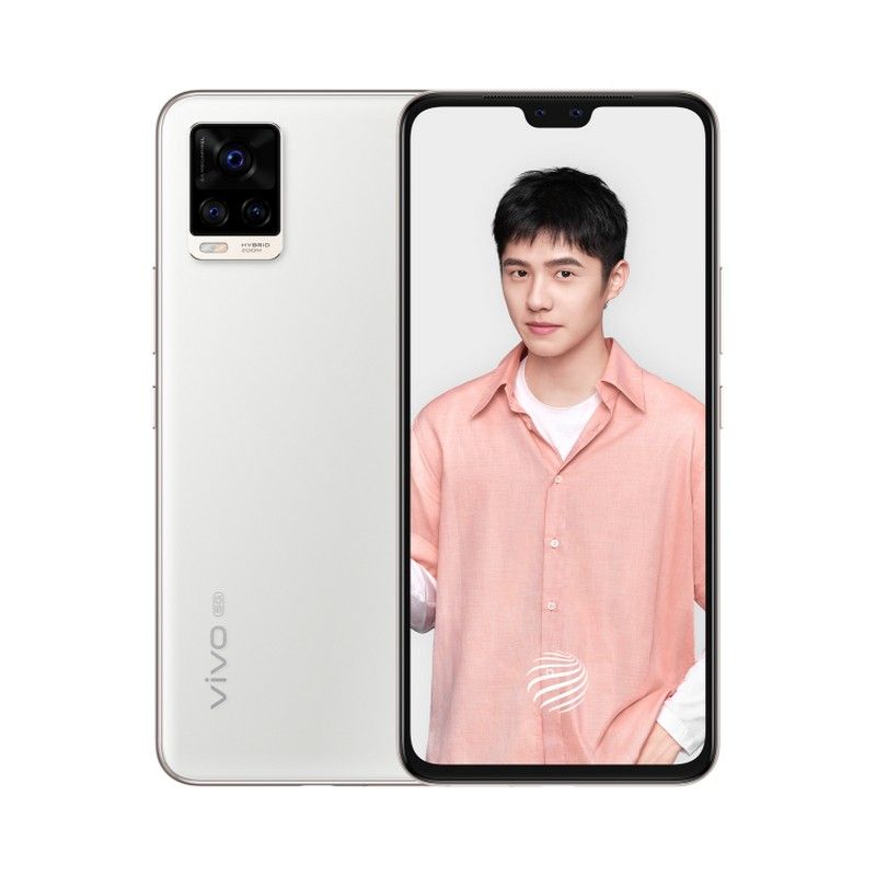 Vivo S7著(zhù)重于相機，但并未忽略其他領(lǐng)域