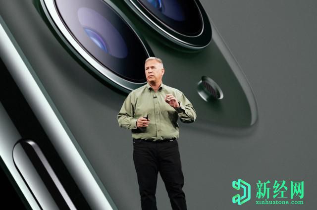 菲爾·席勒結束了他長(cháng)期擔任蘋(píng)果營(yíng)銷(xiāo)總監的統治