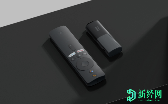 帶有Android TV的小米Mi TV Stick在印度推出，價(jià)格為?2,799（$ 37）