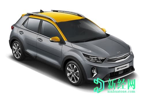 改款的起亞Stonic今年將來(lái)到這里