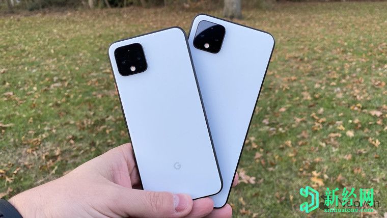 谷歌明年可能會(huì )推出可折疊的Pixel設備